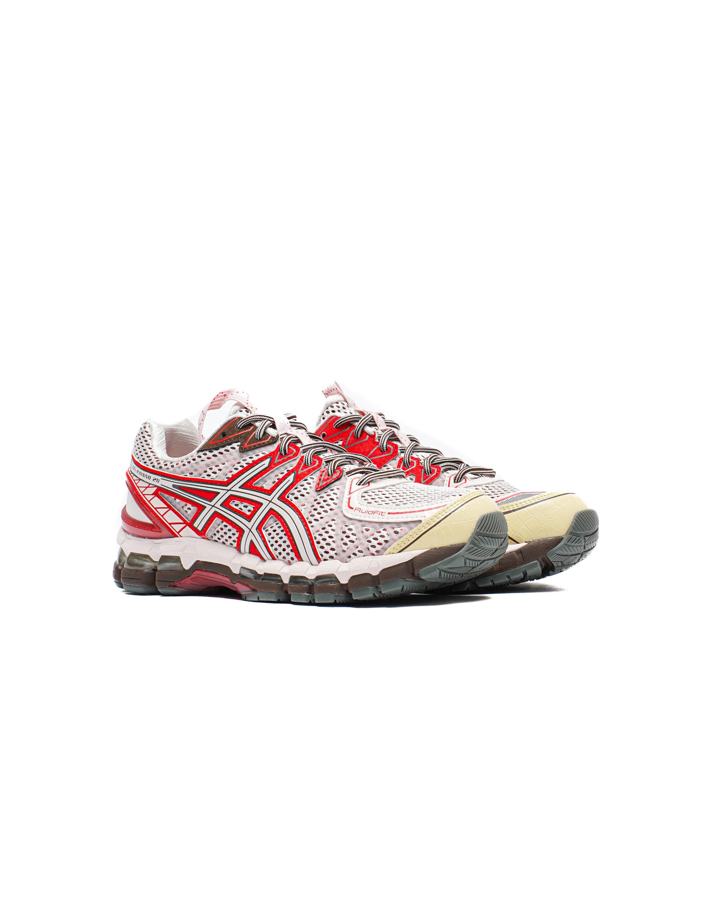 Asics gel fluidfit online